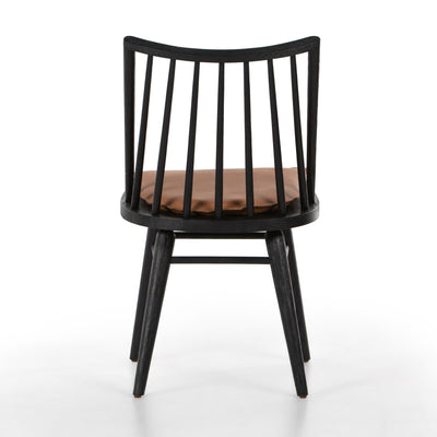 product image for Lewis Windsor Chair with Cushion by BD Studio 77