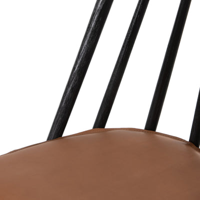product image for Lewis Windsor Chair with Cushion by BD Studio 89