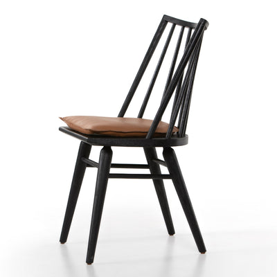 product image for Lewis Windsor Chair with Cushion by BD Studio 99