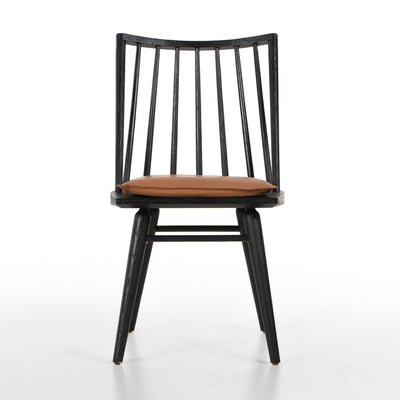 product image for Lewis Windsor Chair with Cushion by BD Studio 93