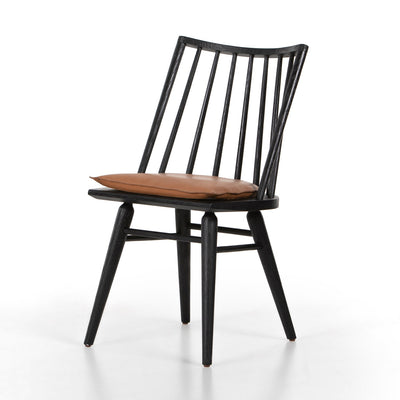product image for Lewis Windsor Chair with Cushion by BD Studio 56