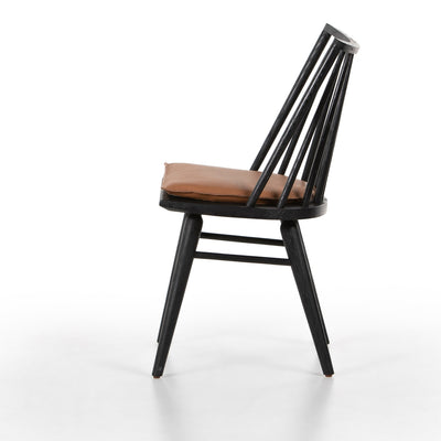 product image for Lewis Windsor Chair with Cushion by BD Studio 76