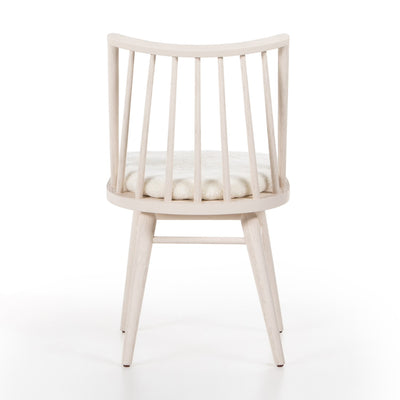 product image for Lewis Windsor Chair with Cushion by BD Studio 79