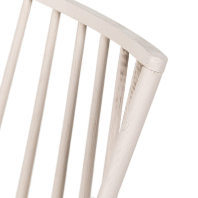 product image for Lewis Windsor Chair with Cushion by BD Studio 83