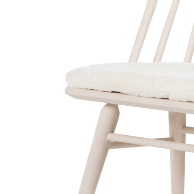 product image for Lewis Windsor Chair with Cushion by BD Studio 66