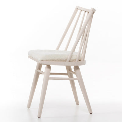 product image for Lewis Windsor Chair with Cushion by BD Studio 11