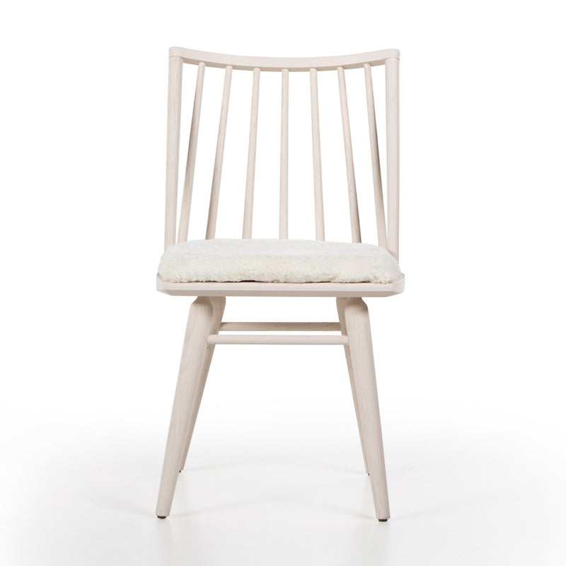 media image for Lewis Windsor Chair with Cushion by BD Studio 265