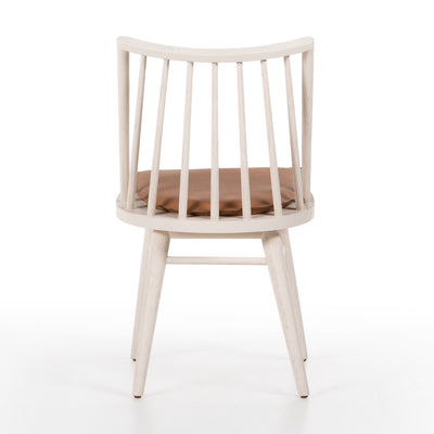product image for Lewis Windsor Chair with Cushion by BD Studio 37