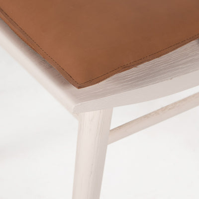 product image for Lewis Windsor Chair with Cushion by BD Studio 57