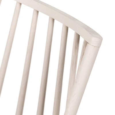 product image for Lewis Windsor Chair with Cushion by BD Studio 95