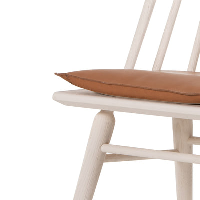 product image for Lewis Windsor Chair with Cushion by BD Studio 53