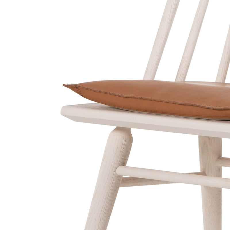 media image for Lewis Windsor Chair with Cushion by BD Studio 255