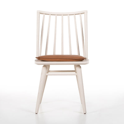 product image for Lewis Windsor Chair with Cushion by BD Studio 22