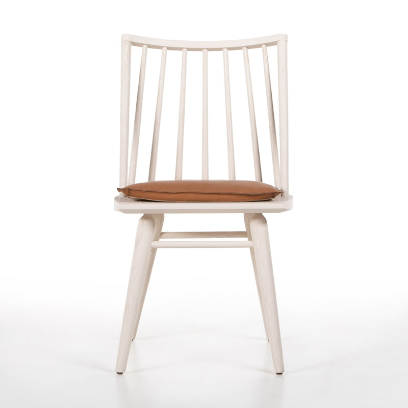 media image for Lewis Windsor Chair with Cushion by BD Studio 239