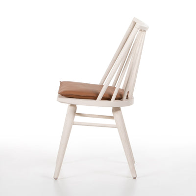 product image for Lewis Windsor Chair with Cushion by BD Studio 6