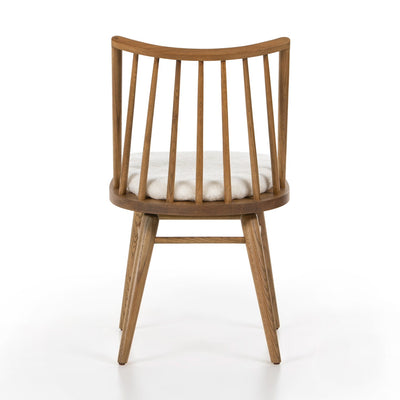 product image for Lewis Windsor Chair with Cushion by BD Studio 63