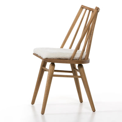 product image for Lewis Windsor Chair with Cushion by BD Studio 51