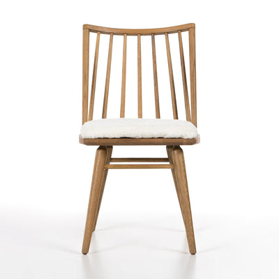product image for Lewis Windsor Chair with Cushion by BD Studio 99
