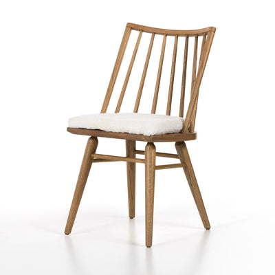 product image for Lewis Windsor Chair with Cushion by BD Studio 5