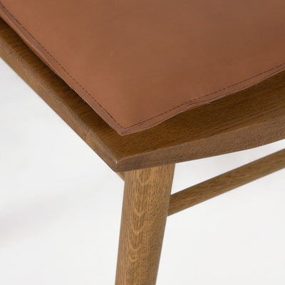product image for Lewis Windsor Chair with Cushion by BD Studio 92