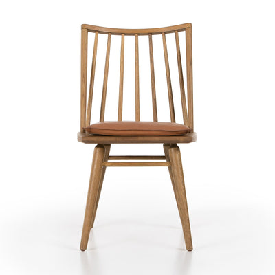 product image for Lewis Windsor Chair with Cushion by BD Studio 84