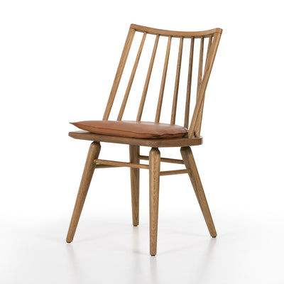 product image for Lewis Windsor Chair with Cushion by BD Studio 95