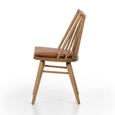 product image for Lewis Windsor Chair with Cushion by BD Studio 88