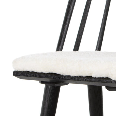 product image for Lewis Windsor Bar Stool with Cushion by BD Studio 73