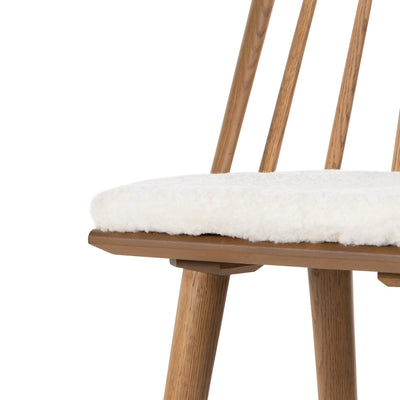 product image for Lewis Windsor Bar Stool with Cushion by BD Studio 21