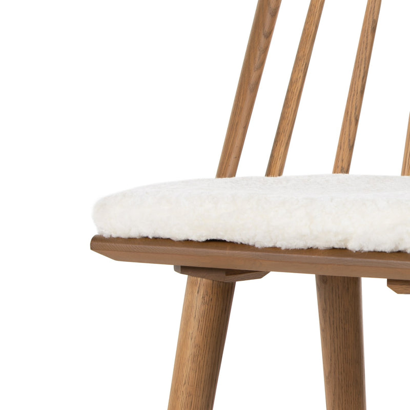 media image for Lewis Windsor Bar Stool with Cushion by BD Studio 262