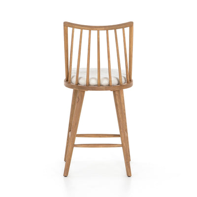 product image for lewis windsor counter stool with cushion by bd studio 22 73