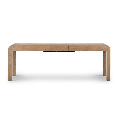 product image for everson 71 extension dining table bd studio 228471 001 8 37