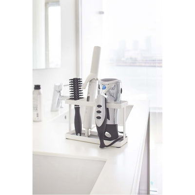 product image for Tower Hair Tool and Styling Accessory Organizer by Yamazaki 3
