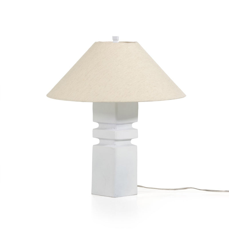 media image for renzo table lamp by bd studio 228574 002 4 220