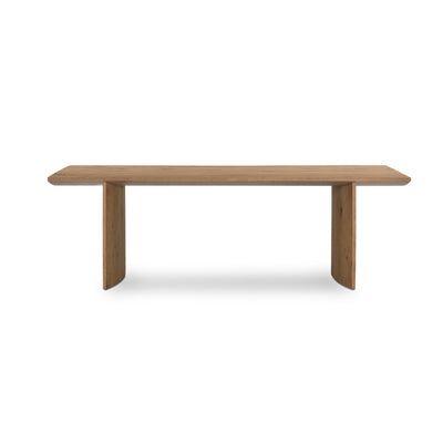 product image for pickford dining table new by bd studio 229941 001 15 41