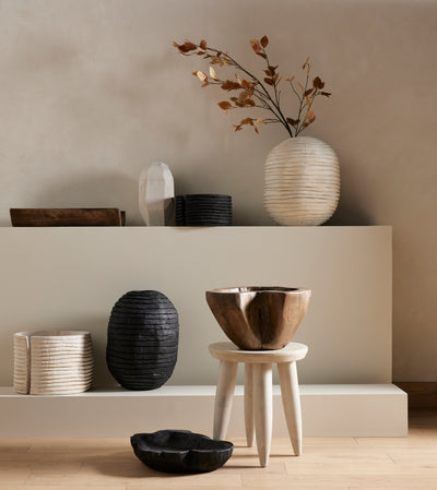 product image for beto banded vessel by bd studio 228607 002 10 0