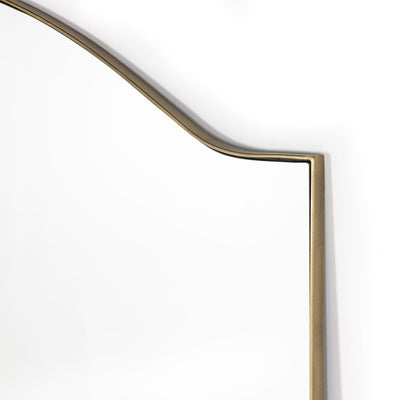 product image for jacques floor mirror by bd studio 228729 002 2 83