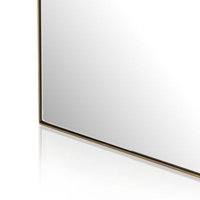 product image for jacques floor mirror by bd studio 228729 002 3 35