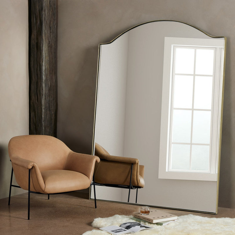 media image for jacques floor mirror by bd studio 228729 002 5 297