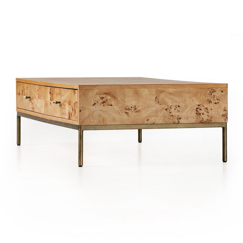 media image for Mitzie Coffee Table 10 221