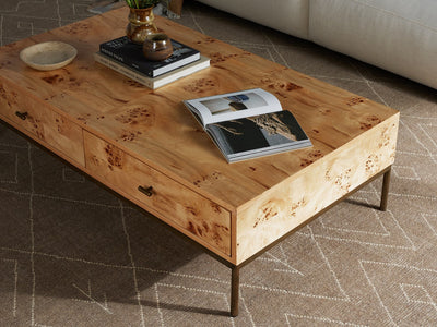 product image for Mitzie Coffee Table 14 42