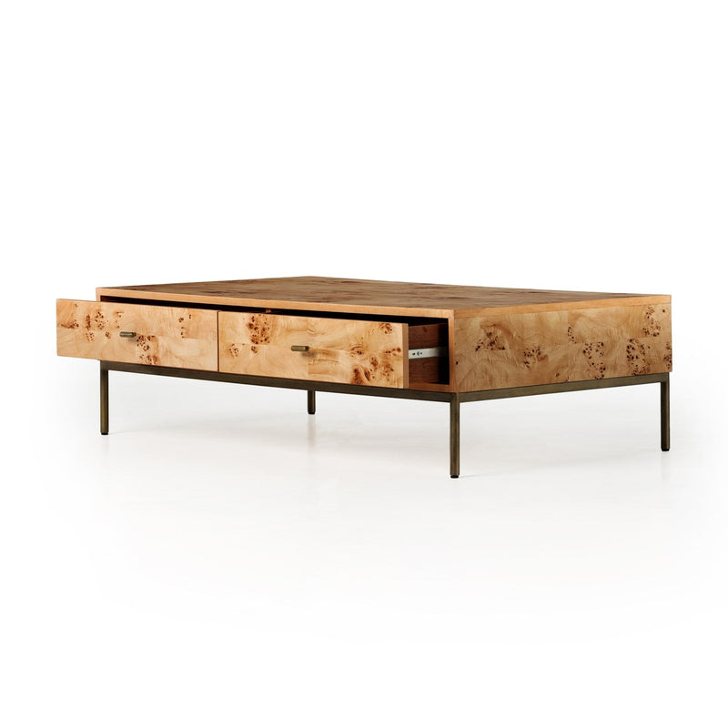 media image for Mitzie Coffee Table 11 288