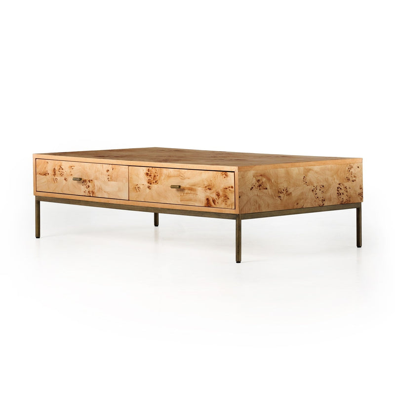 media image for Mitzie Coffee Table 1 238