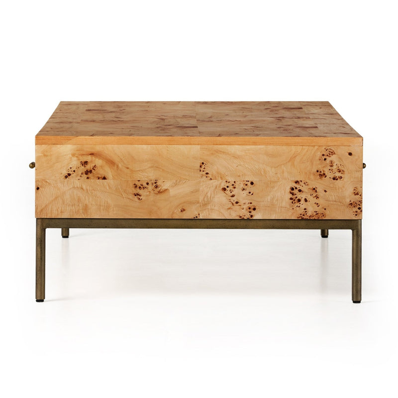 media image for Mitzie Coffee Table 2 255