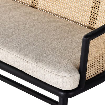 product image for walter accent bench by bd studio 228797 001 11 15
