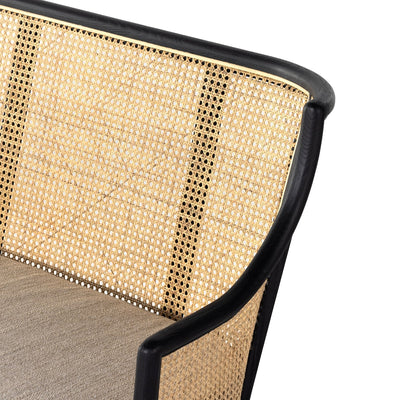 product image for walter accent bench by bd studio 228797 001 15 17