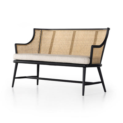 product image for walter accent bench by bd studio 228797 001 1 93