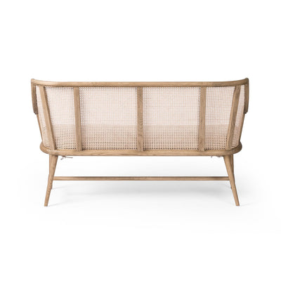 product image for walter accent bench by bd studio 228797 001 6 45