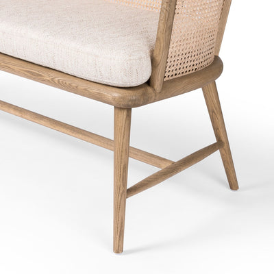 product image for walter accent bench by bd studio 228797 001 10 79