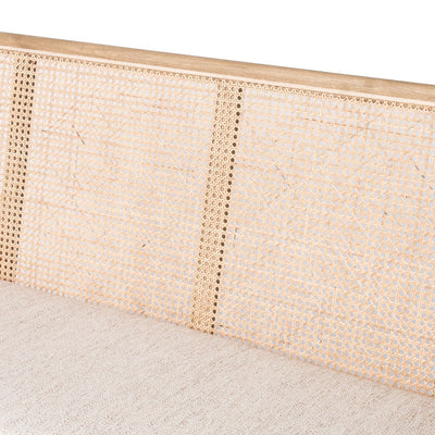 product image for walter accent bench by bd studio 228797 001 12 80